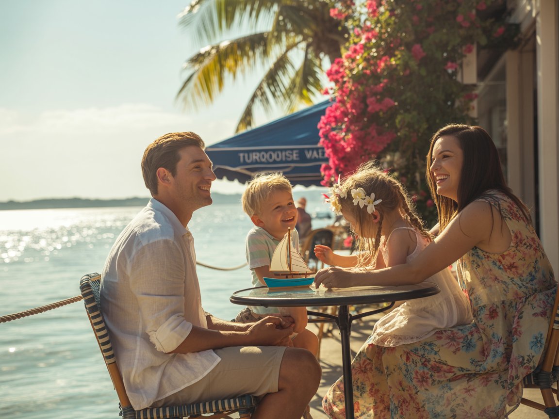 You Don’t Need Millions for a Second Residency or Citizenship — But Time