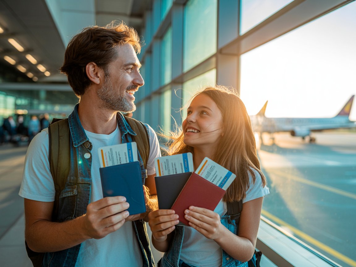 Citizenship as Insurance: Why I Got My Kids a Second Passport