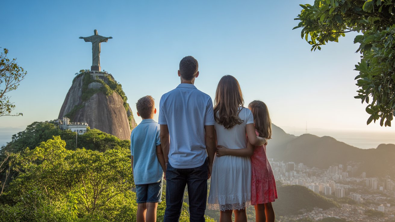 Beyond 90 Days: How Living Abroad as a Family Changes You Forever