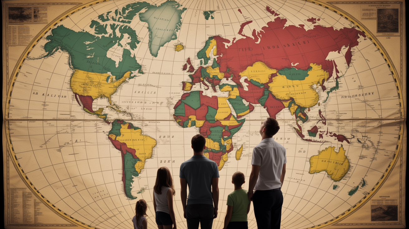 Perspective Is Everything: Why Your Smart Move Looks Silly to Someone Else