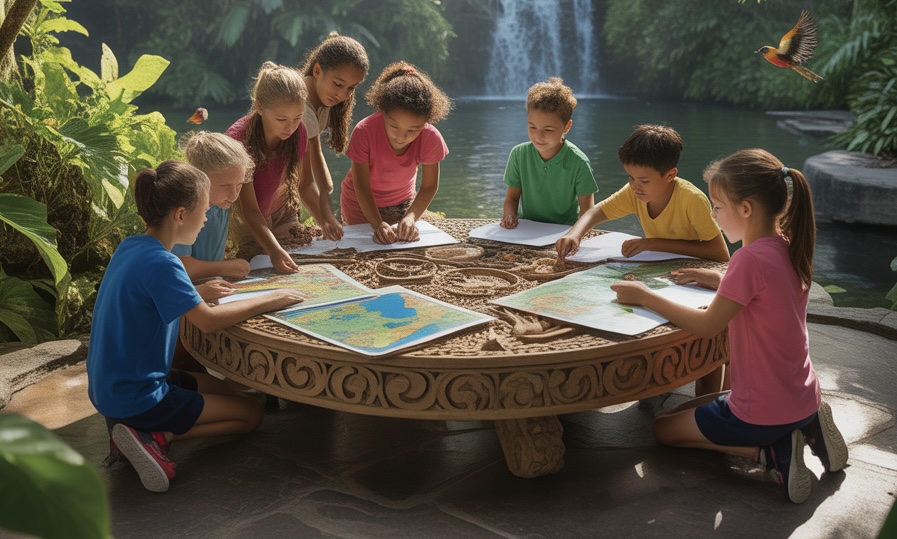 Rethinking Education: How Global Thinking Can Change Your Child’s Future