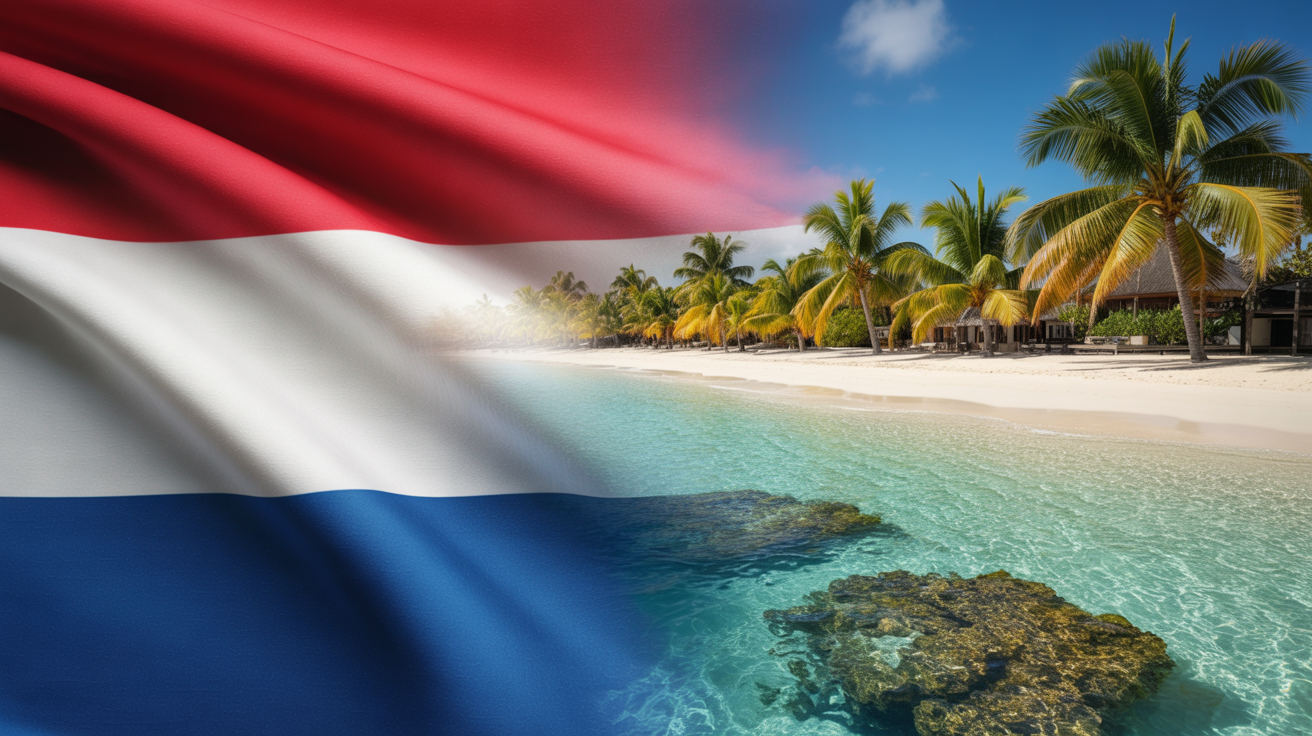 Gaining an EU Passport While Staying in the Americas