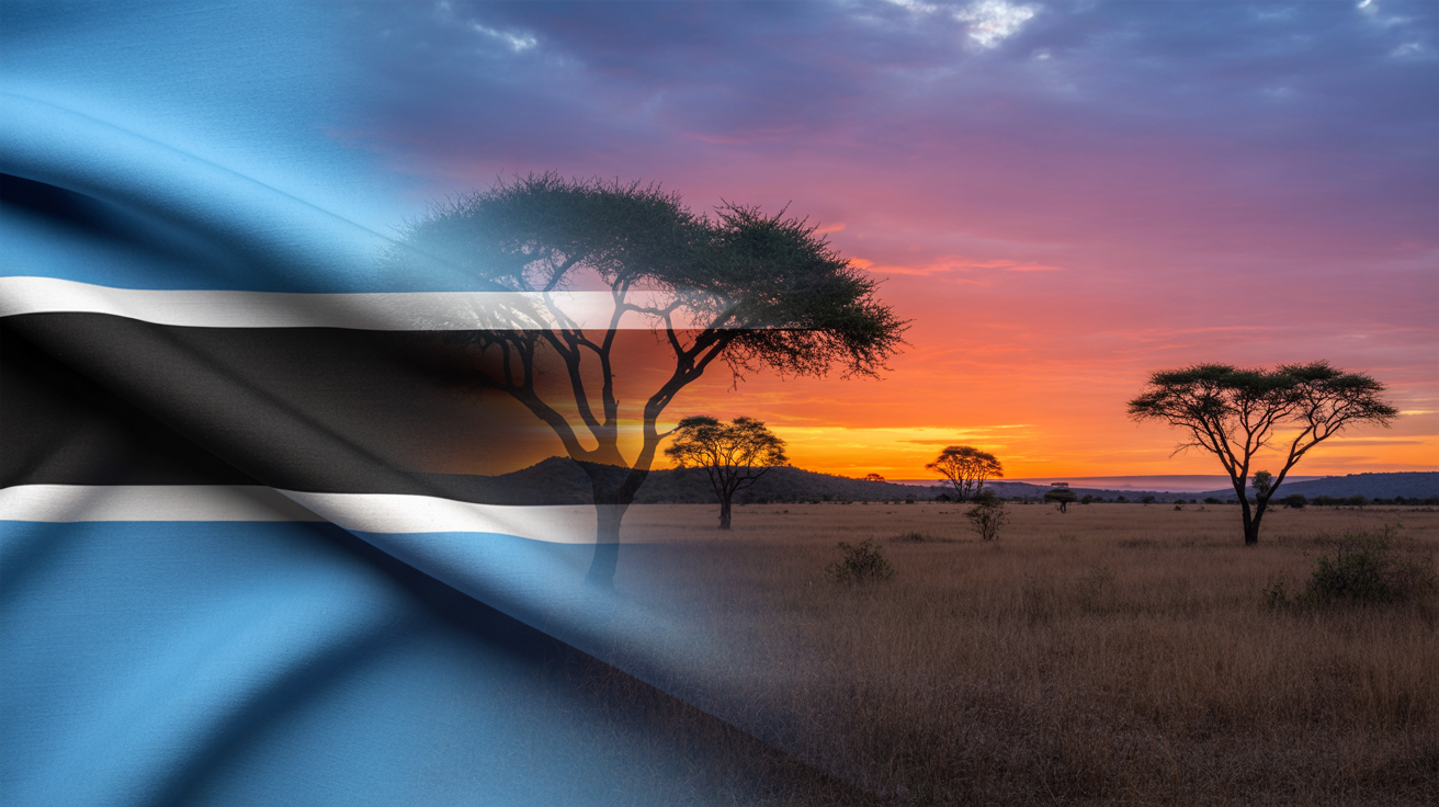 Botswana Citizenship by Investment: Early-Stage Optionality for Global Families