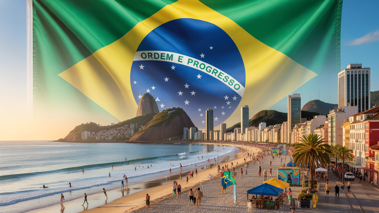 The Complete Guide to Obtaining Brazilian Residency: Pathways, Timelines, and Real-World Insights