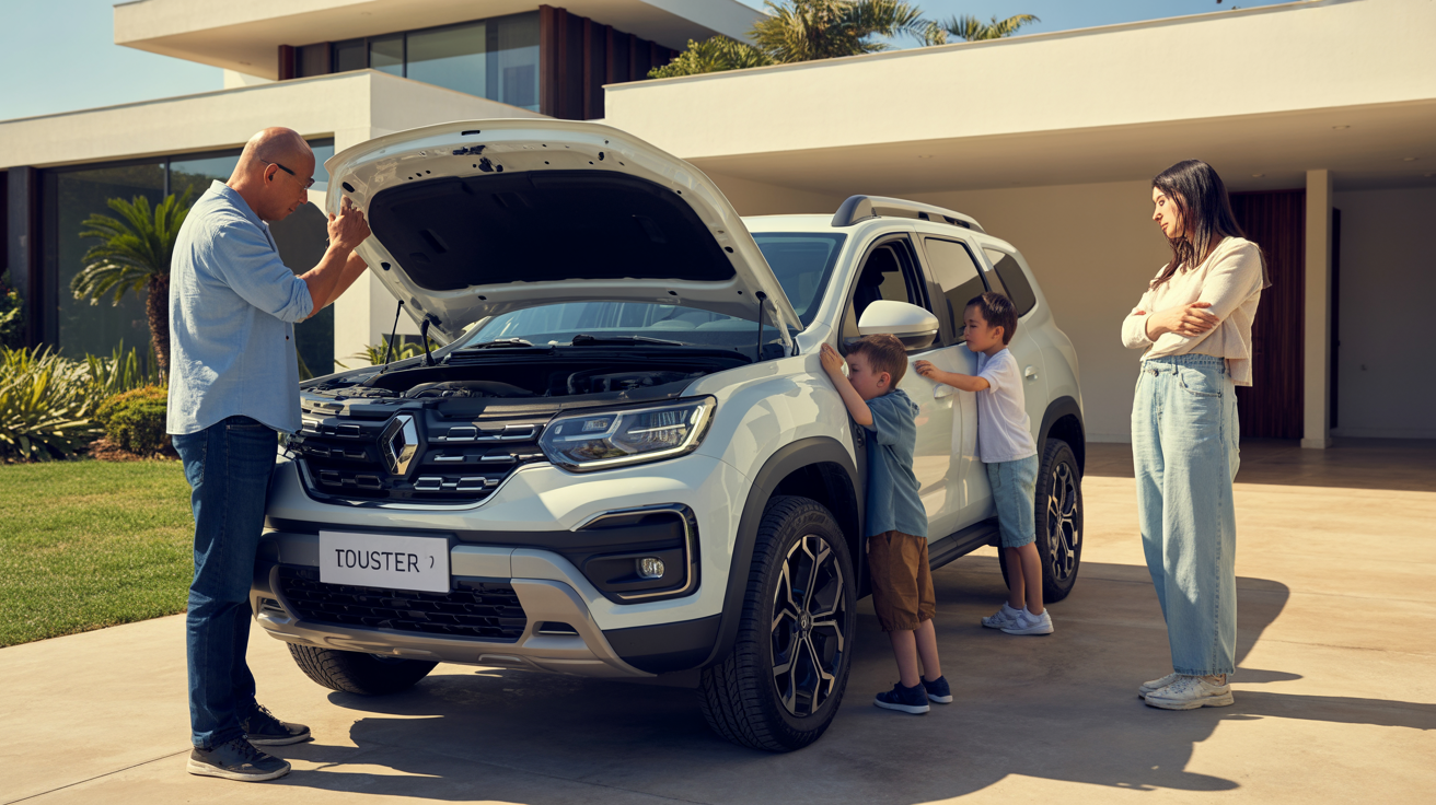 The Ethanol Lesson: Don’t Optimize Your Way Out of What Actually Matters