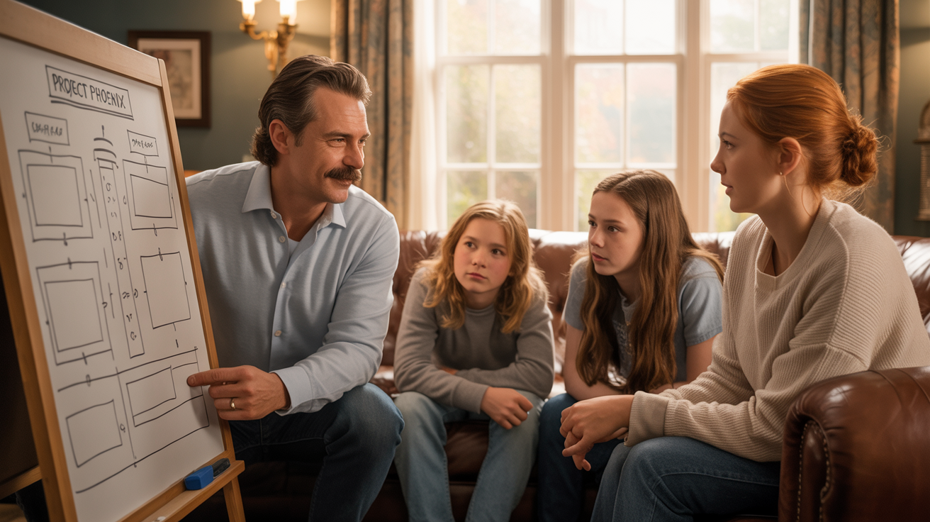 Flag Theory for Software Engineers