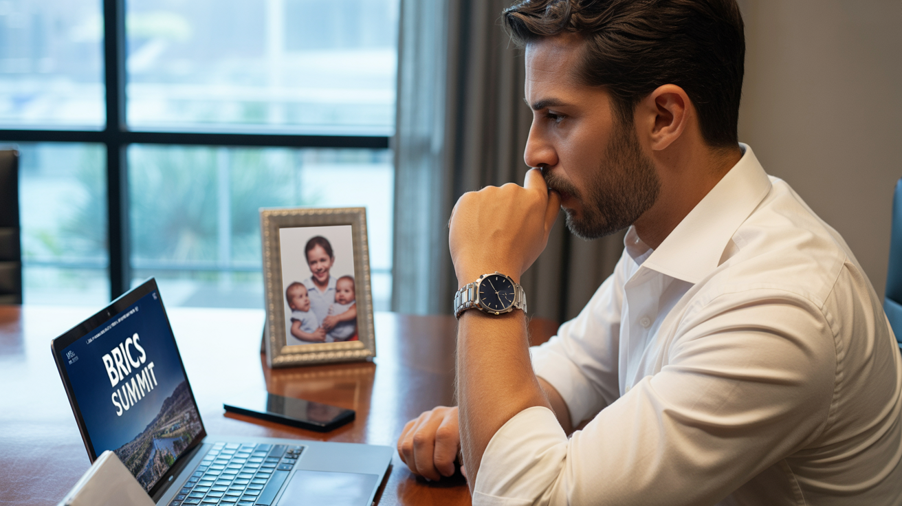 Separate Your Beliefs from Your Actions