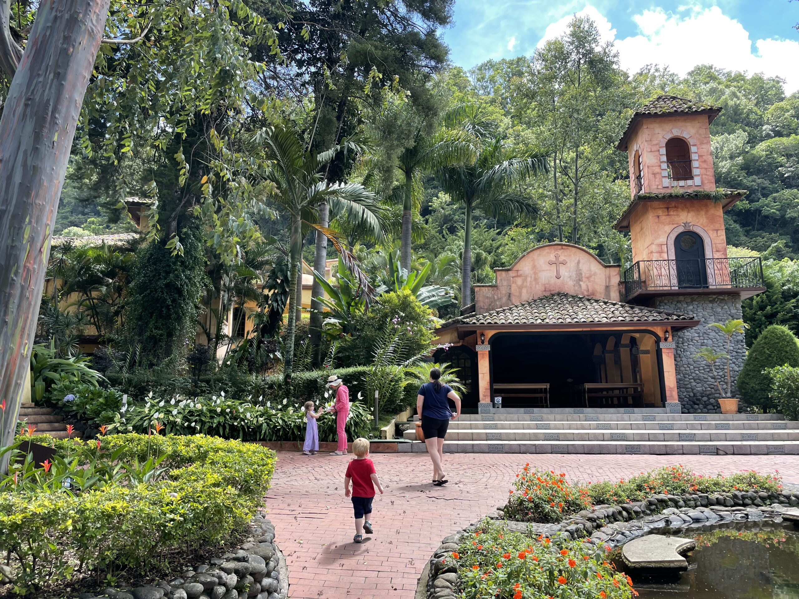 The Quiet Power of a Second Residency