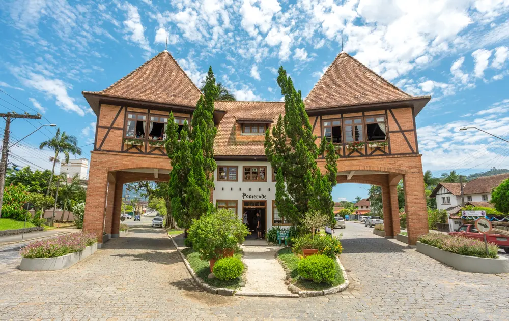 Brazil: The Top Choice Right Now for North American Families