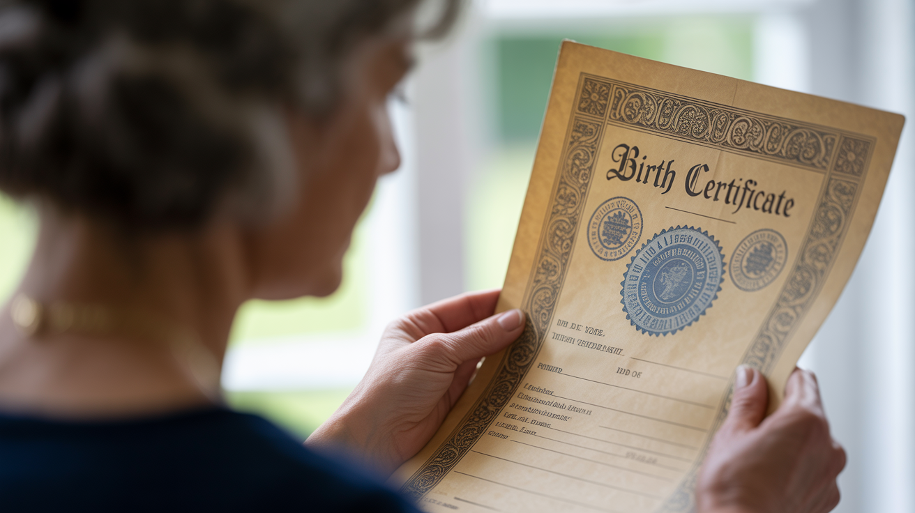 Start With Your Blood, Not Your Bank Account