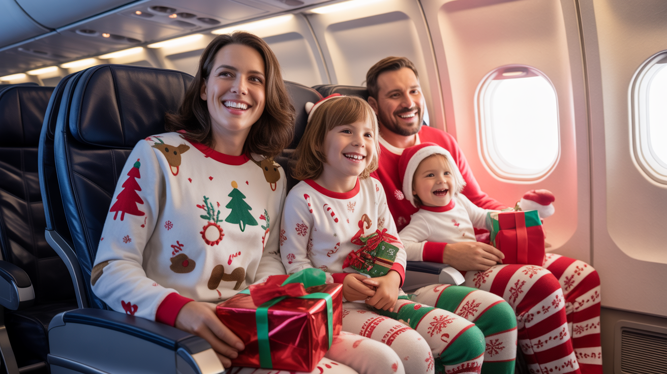 One Flight Away: The New “Close to Home”