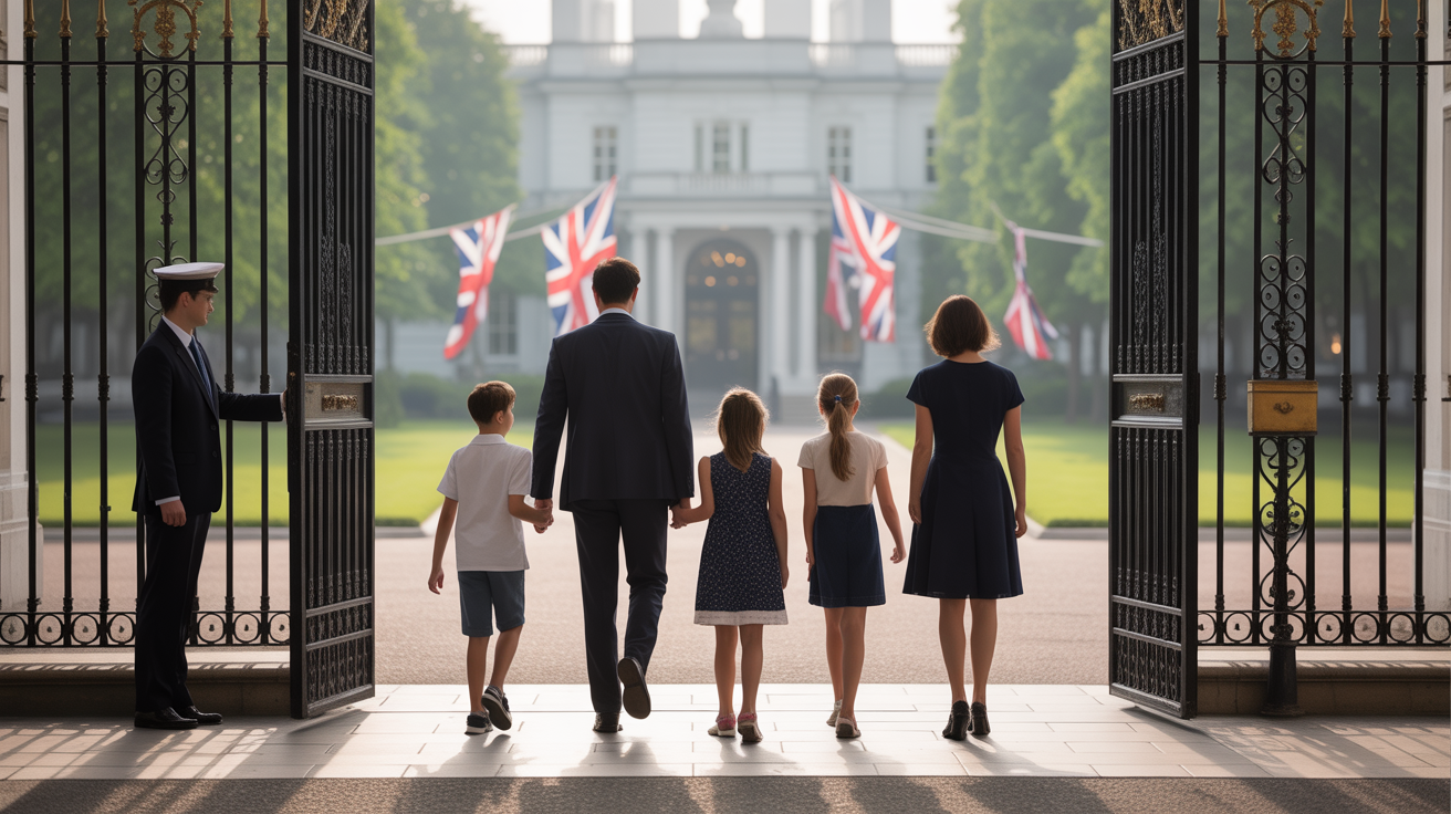 The Hidden Passport in Your Family Tree: Why Ancestry May Be Your Easiest Global Option