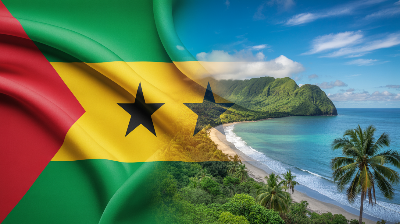 São Tomé and Príncipe Citizenship by Investment: A New Strategic Option for Global Families
