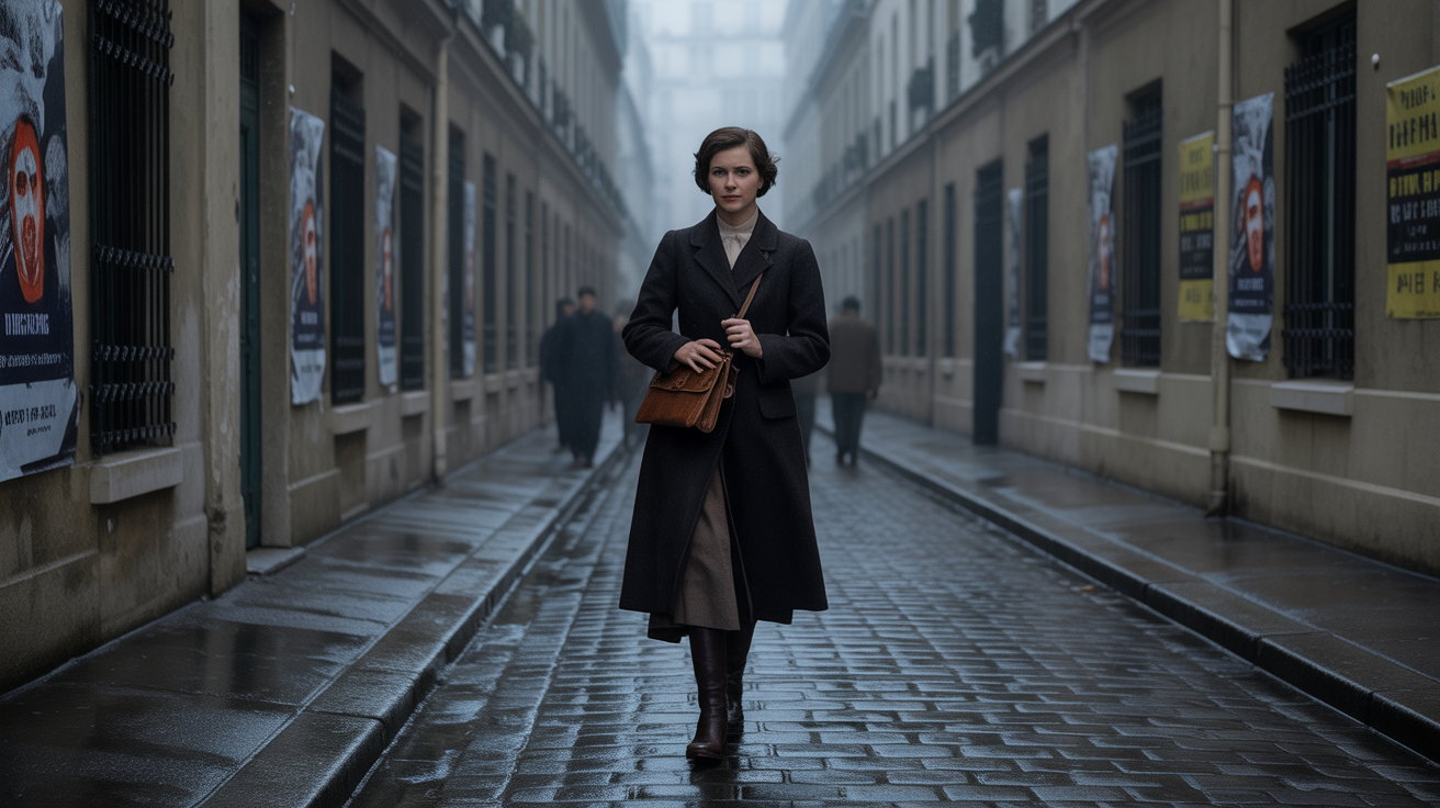 The Book That Got My Wife on Board