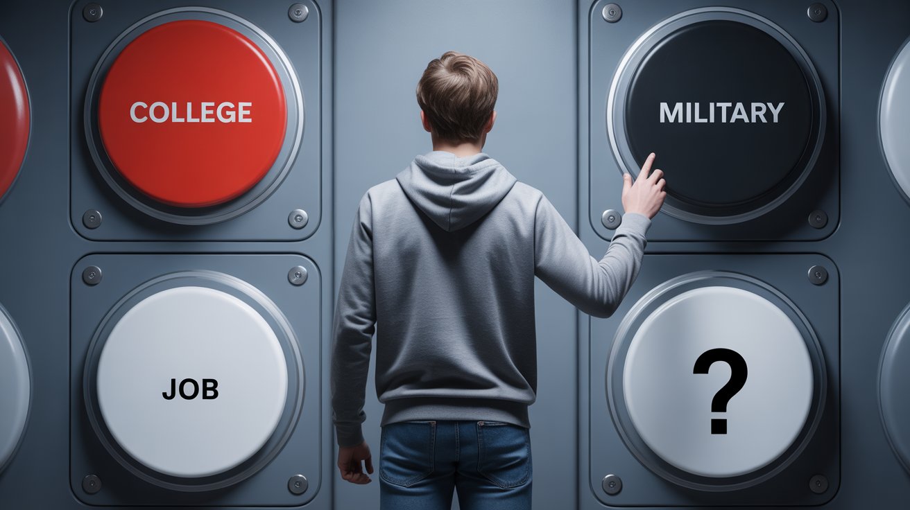 Changing Their Choices