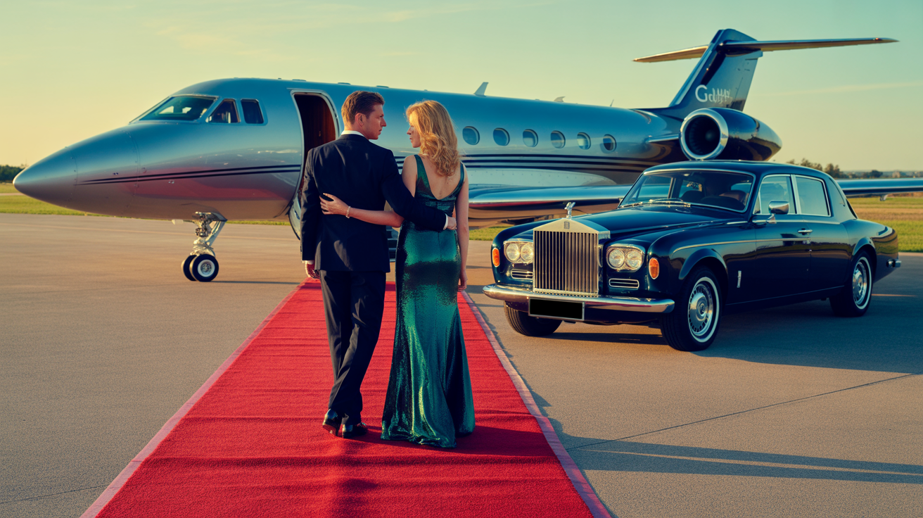 Myth: You Have to Be Ultra-Wealthy to Diversify Globally