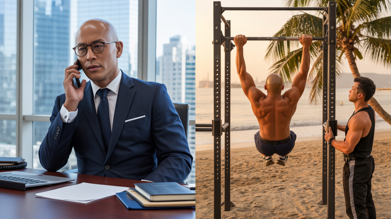 Your Second Hub Should Complement, Not Replicate