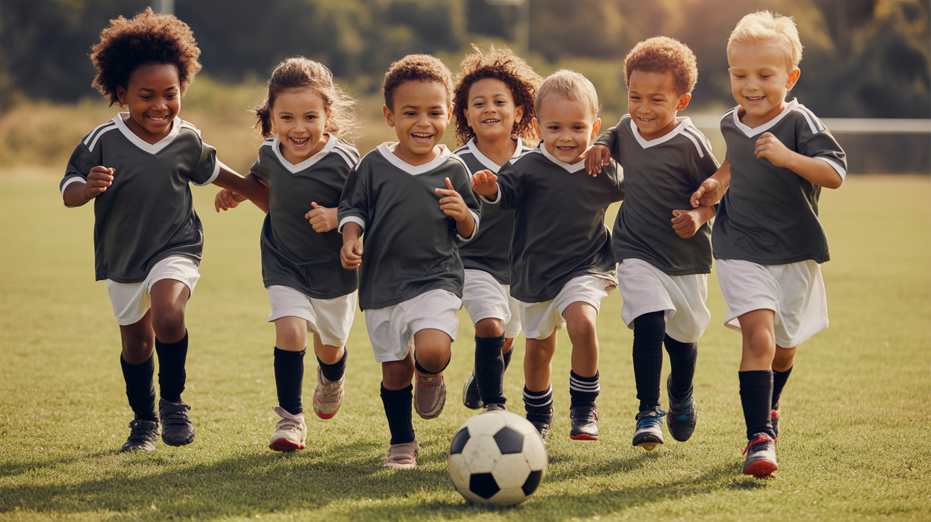 What Your Children Gain When They Grow Up Everywhere