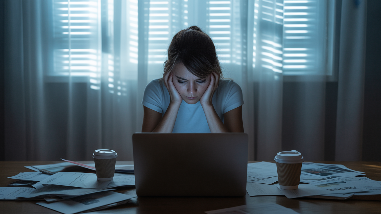 Escape the Doom Cycle: Why a Second Country Buys Back Your Sanity