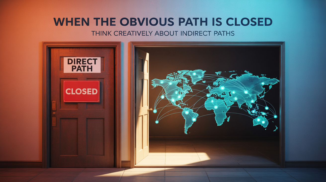 The Indirect Path to Portugal: Creative Immigration Through the CPLP Treaty