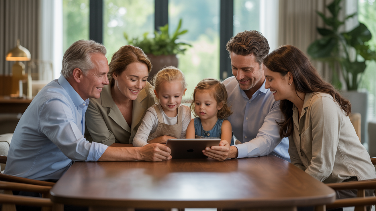 How to Future-Proof Your Family’s Legacy Without Leaving Home