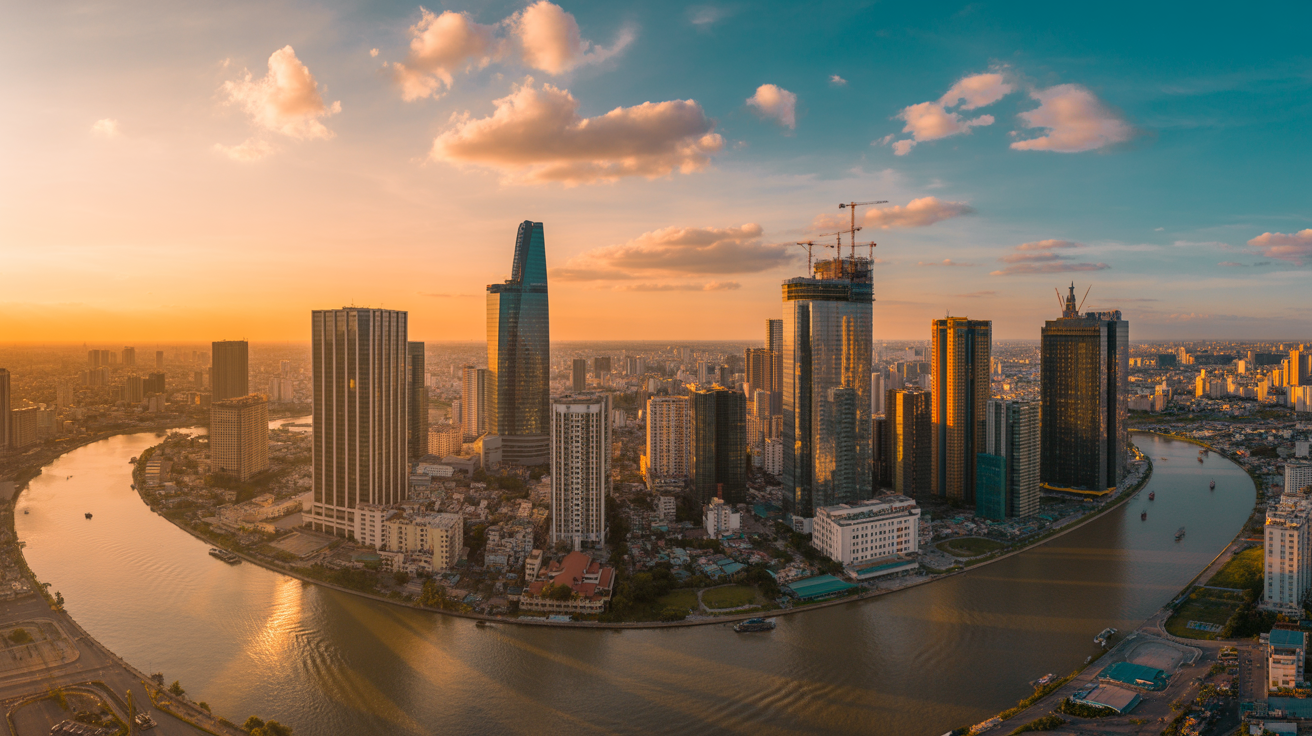 Vietnam’s Golden Visa: The Southeast Asia Hub You Haven’t Considered Yet