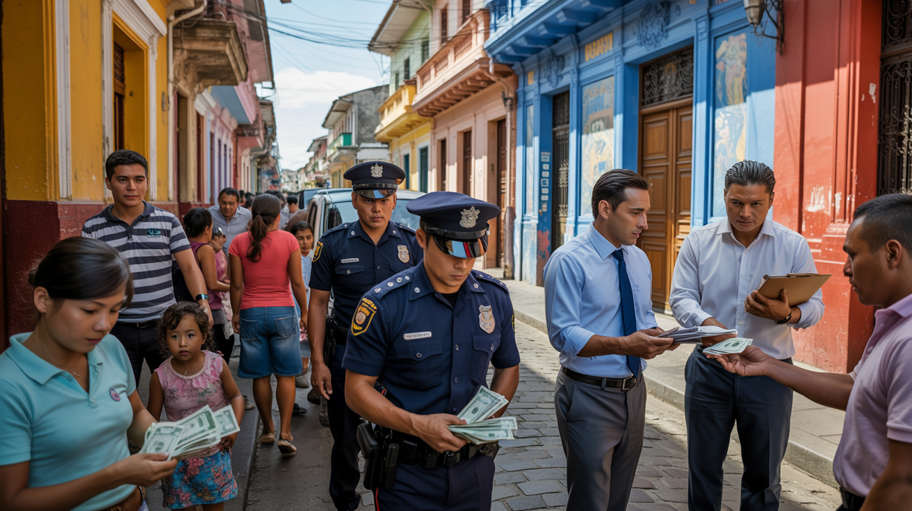 South America Isn’t What You Think It Is