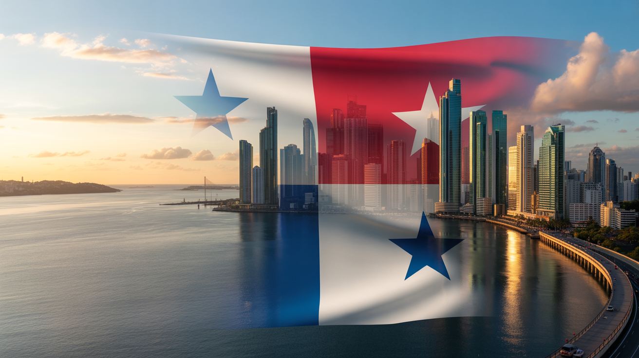 Panama Friendly Nations Visa: Complete Guide to Fast-Track Residency in 2025