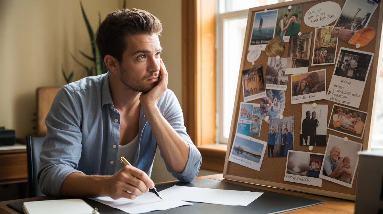 Are You Alive, Or Just Following a Script?