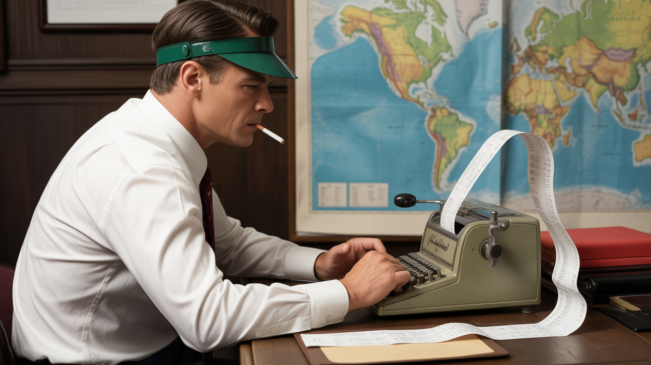 The 2 AM Discovery Every Father Should Know