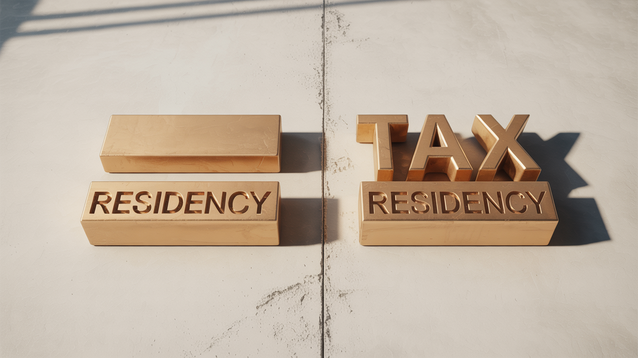 Kill the Ignorance Tax: Why Most Families Don’t Know That Where You Live and Where You Pay Taxes Can Be Two Different Things